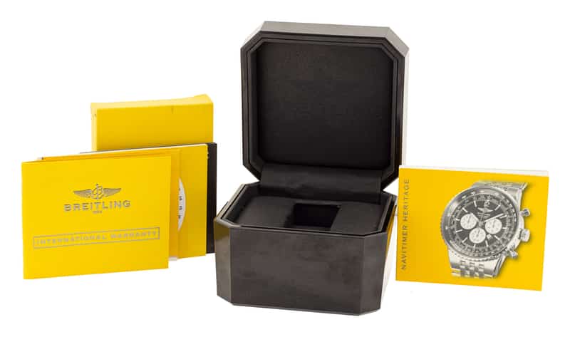 Breitling Navitimer Heritage A35350